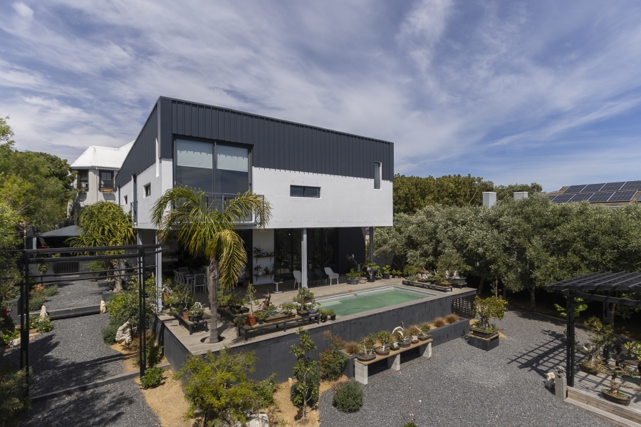 3 Bedroom Property for Sale in Heldervue Western Cape